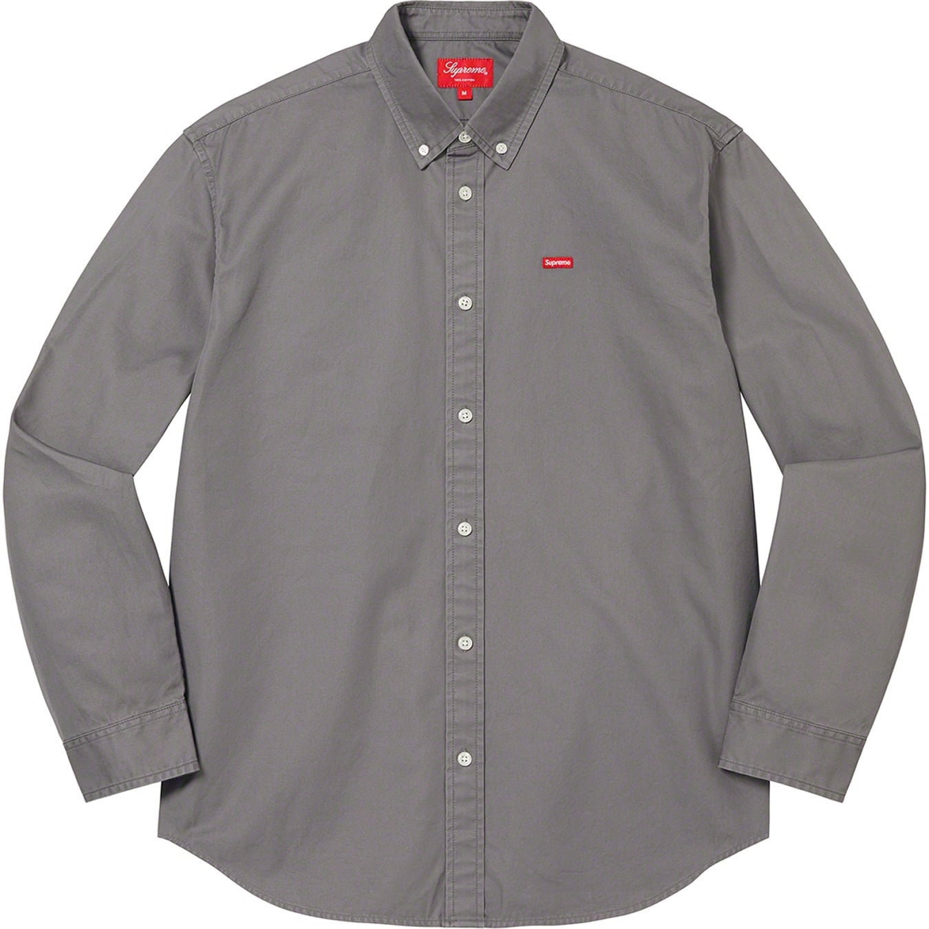 Small Box Shirt view 6
